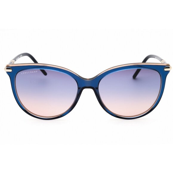 Longchamp Sunglasses LO727S-435-54 New with tags main image 4